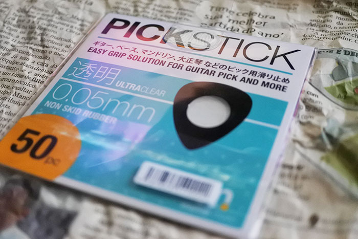 pickstickの写真